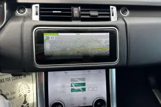 2020 Land Rover RANGE ROVER SPORT