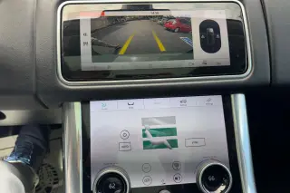 2020 Land Rover RANGE ROVER SPORT
