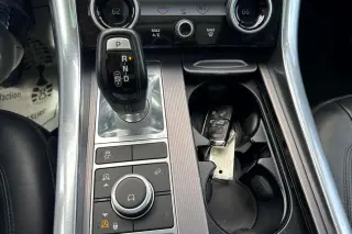 2020 Land Rover RANGE ROVER SPORT