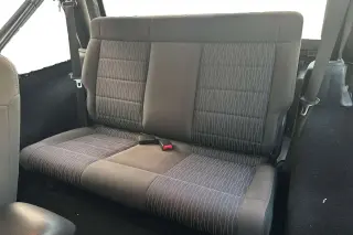 2012 Jeep WRANGLER