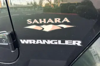 2012 Jeep WRANGLER