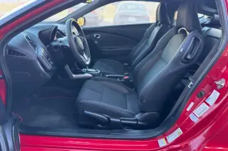2015 Honda CR-Z