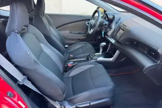 2015 Honda CR-Z