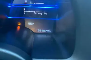 2015 Honda CR-Z
