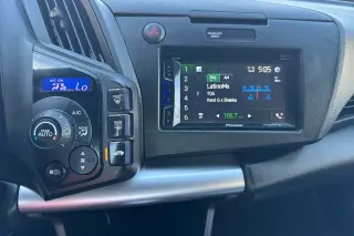 2015 Honda CR-Z