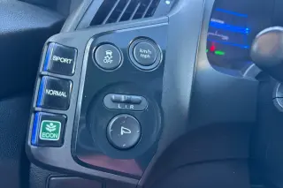 2015 Honda CR-Z