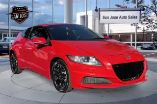 2015 Honda CR-Z