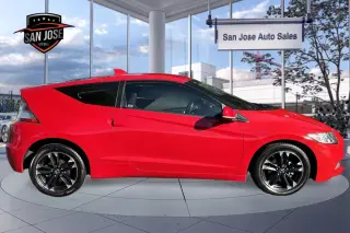 2015 Honda CR-Z