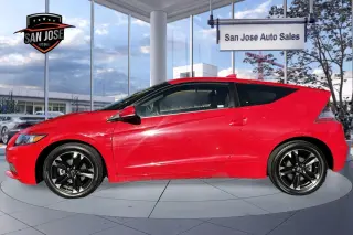 2015 Honda CR-Z