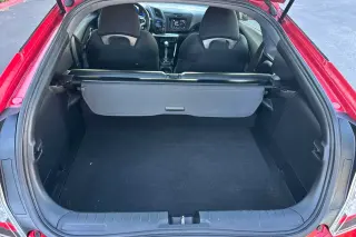 2015 Honda CR-Z