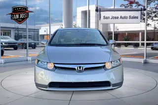 2006 Honda CIVIC