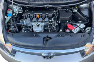 2006 Honda CIVIC