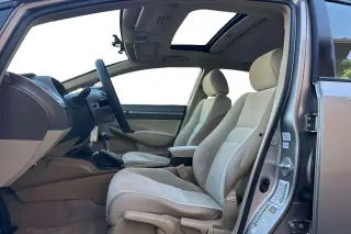 2006 Honda CIVIC