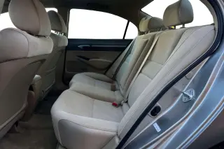 2006 Honda CIVIC