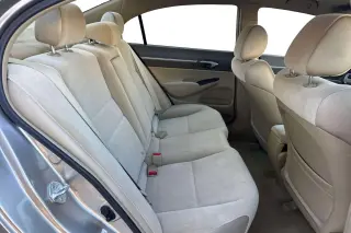 2006 Honda CIVIC