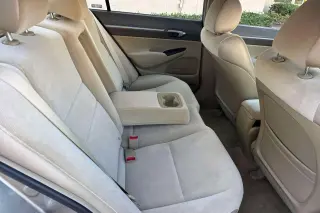 2006 Honda CIVIC