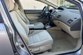2006 Honda CIVIC