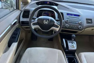 2006 Honda CIVIC