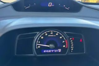 2006 Honda CIVIC