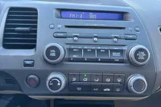2006 Honda CIVIC