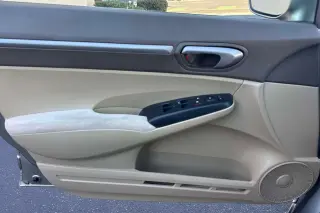 2006 Honda CIVIC