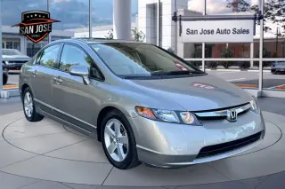 2006 Honda CIVIC
