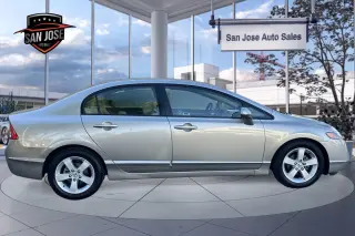 2006 Honda CIVIC