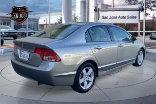 2006 Honda CIVIC