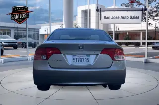 2006 Honda CIVIC