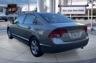 2006 Honda CIVIC