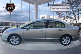 2006 Honda CIVIC