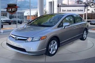 2006 Honda CIVIC