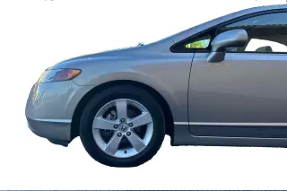 2006 Honda CIVIC