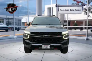 2021 Chevrolet TAHOE
