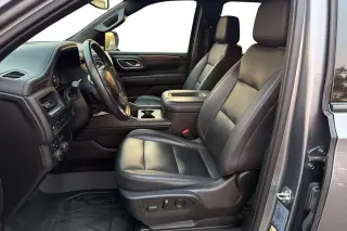 2021 Chevrolet TAHOE