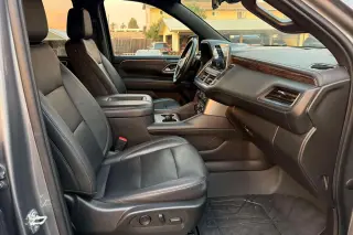 2021 Chevrolet TAHOE
