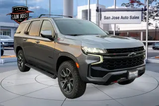 2021 Chevrolet TAHOE