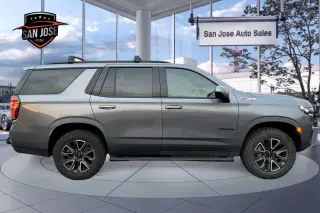2021 Chevrolet TAHOE
