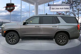 2021 Chevrolet TAHOE