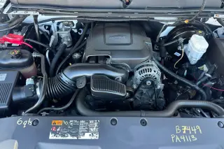 2012 Chevrolet SILVERADO 1500 REGULAR CAB