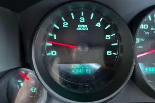 2012 Chevrolet SILVERADO 1500 REGULAR CAB