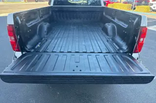 2012 Chevrolet SILVERADO 1500 REGULAR CAB