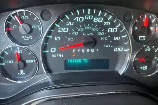 2015 Chevrolet EXPRESS 2500 CARGO
