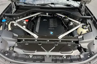 2022 Bmw X7