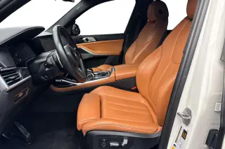 2022 Bmw X7