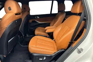 2022 Bmw X7