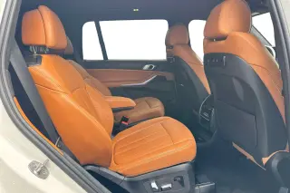 2022 Bmw X7