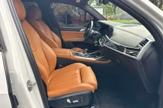 2022 Bmw X7
