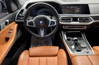 2022 Bmw X7