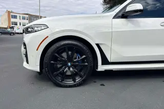 2022 Bmw X7